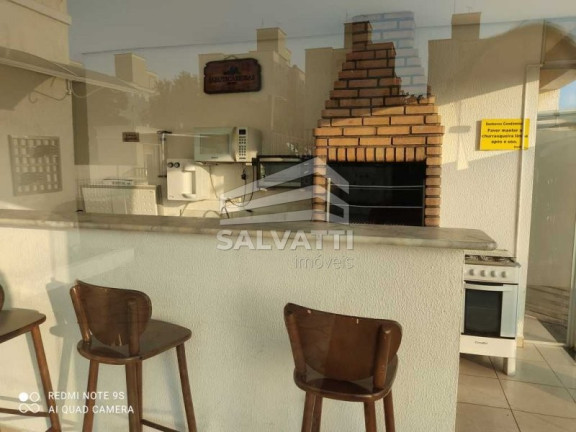 Imagem Apartamento com 2 Quartos à Venda, 108 m² em Ponte De São João - Jundiaí