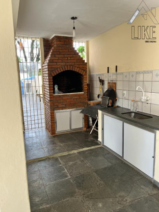 Imagem Imóvel com 4 Quartos à Venda, 302 m² em Jardim Satélite - São José Dos Campos