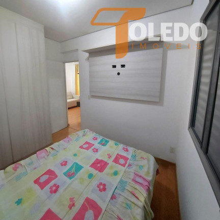 Imagem Apartamento com 2 Quartos para Alugar, 50 m² em Vila Guilhermina - São Paulo