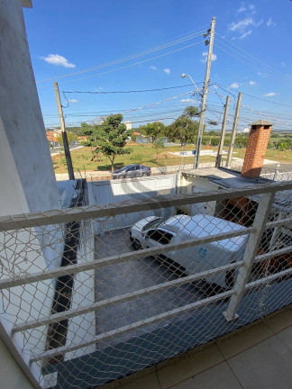 Imagem Sobrado com 4 Quartos à Venda, 202 m² em Jardim Tulipas - Sorocaba Imagem Sobrado com 4 Quartos à Venda, 202 m² em Jardim Tulipas - Sorocaba