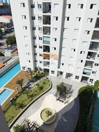 Apartamento com 3 Quartos à Venda ou Locação, 60 m² em Jardim Jamaica - Santo André