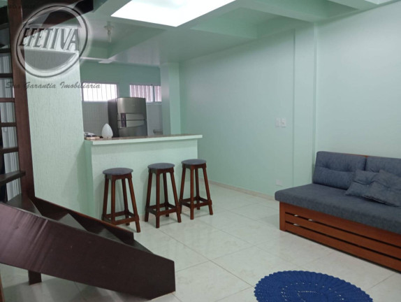 Imagem Sobrado com 2 Quartos à Venda, 62 m² em Balneário Ipacaraí - Matinhos Imagem Sobrado com 2 Quartos à Venda, 62 m² em Balneário Ipacaraí - Matinhos