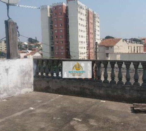 Imagem Sobrado com 3 Quartos à Venda, 158 m² em Centro - Guarulhos