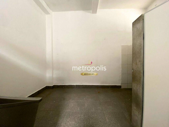 Imagem Galpão à Venda, 660 m² em Centro - São Caetano Do Sul Imagem Galpão à Venda, 660 m² em Centro - São Caetano Do Sul