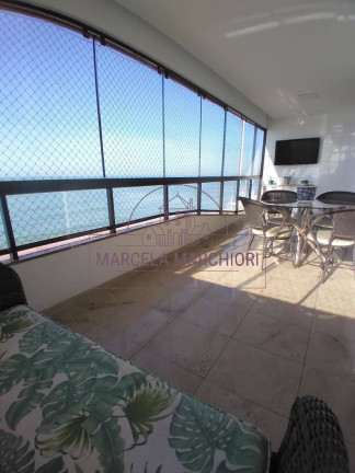 Imagem Apartamento com 4 Quartos à Venda, 220 m² em Praia De Itaparica - Vila Velha
