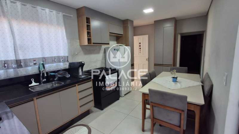 Imagem Imóvel com 4 Quartos à Venda, 167 m² em Algodoal - Piracicaba Imagem Imóvel com 4 Quartos à Venda, 167 m² em Algodoal - Piracicaba