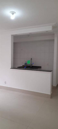 Imagem Apartamento com 2 Quartos para Alugar, 51 m² em Protendit - São Paulo