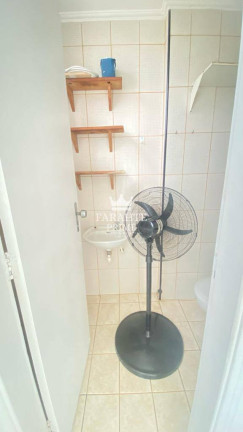 Imagem Apartamento com 2 Quartos para Alugar, 108 m² em Embaré - Santos Imagem Apartamento com 2 Quartos para Alugar, 108 m² em Embaré - Santos