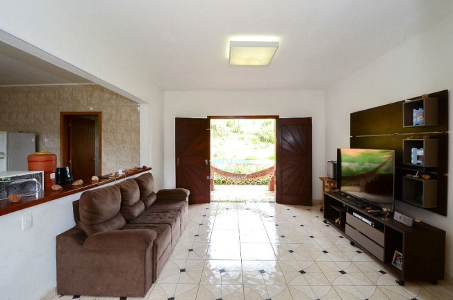 Imagem Casa com 3 Quartos à Venda, 250 m² em Chácara Rincão - Cotia Imagem Casa com 3 Quartos à Venda, 250 m² em Chácara Rincão - Cotia