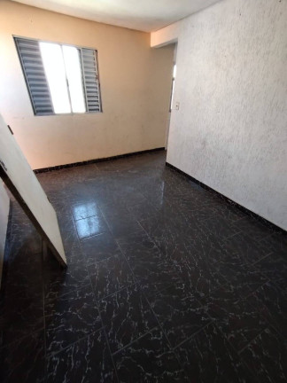 Imagem Casa com 1 Quarto para Alugar, em Taboão - Diadema Imagem Casa com 1 Quarto para Alugar, em Taboão - Diadema