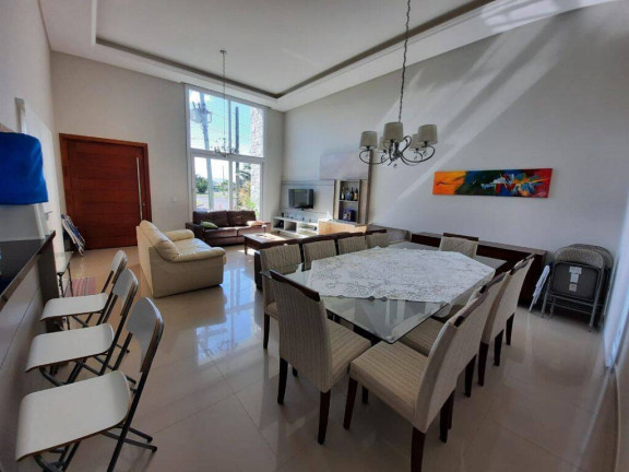 Imagem Casa com 4 Quartos à Venda, 300 m² em Centro - Xangri-lá