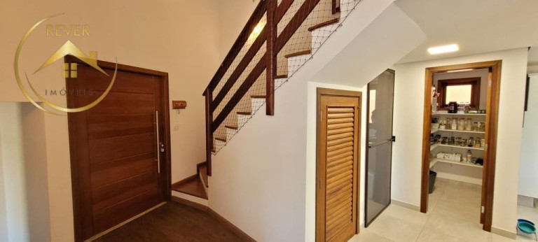Imagem Sobrado com 4 Quartos à Venda, 315 m² em Sousas - Campinas Imagem Sobrado com 4 Quartos à Venda, 315 m² em Sousas - Campinas