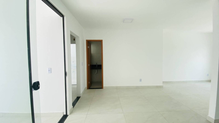 Imagem Casa com 3 Quartos à Venda, 110 m² em Sim - Feira De Santana