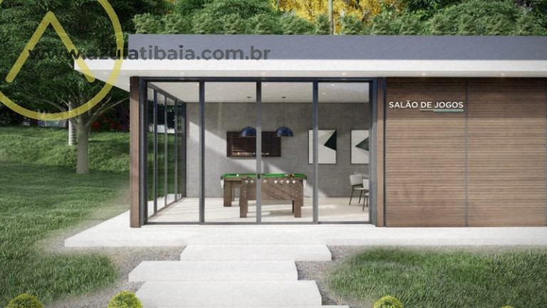 Imagem Terreno à Venda, 360 m² em Vila Petrópolis - Atibaia Imagem Terreno à Venda, 360 m² em Vila Petrópolis - Atibaia