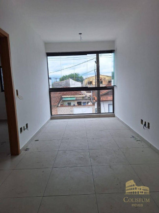 Imagem Casa com 2 Quartos à Venda, 54 m² em Boqueirão - Praia Grande