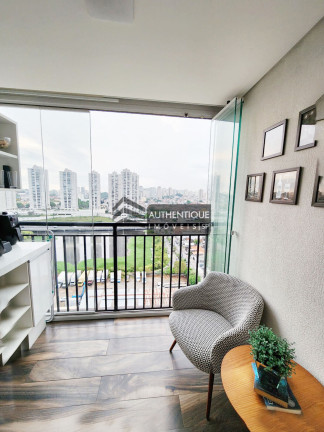 Imagem Apartamento com 2 Quartos à Venda, 57 m² em Saúde - São Paulo Imagem Apartamento com 2 Quartos à Venda, 57 m² em Saúde - São Paulo