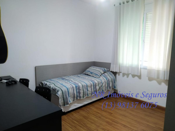 Imagem Apartamento com 3 Quartos à Venda, 128 m² em Ponta Da Praia - Santos