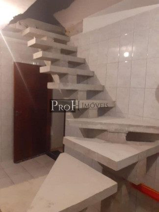 Imagem Sobrado com 3 Quartos à Venda, 196 m² em Parque Gerassi - Santo André Imagem Sobrado com 3 Quartos à Venda, 196 m² em Parque Gerassi - Santo André