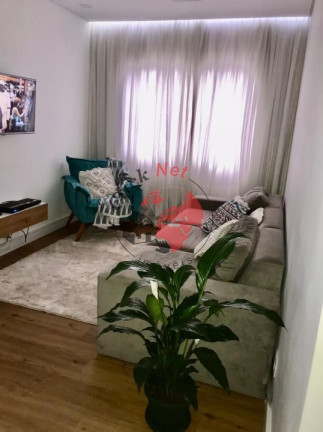 Apartamento com 2 Quartos à Venda, 65 m² em Demarchi - São Bernardo Do Campo