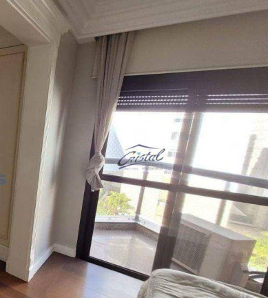 Imagem Apartamento com 4 Quartos à Venda ou Locação, 240 m² em Itaim Bibi - São Paulo