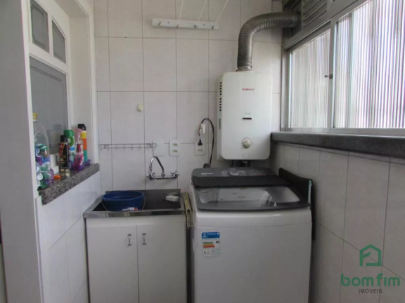 Imagem Apartamento com 3 Quartos à Venda, 90 m² em Partenon - Porto Alegre Imagem Apartamento com 3 Quartos à Venda, 90 m² em Partenon - Porto Alegre