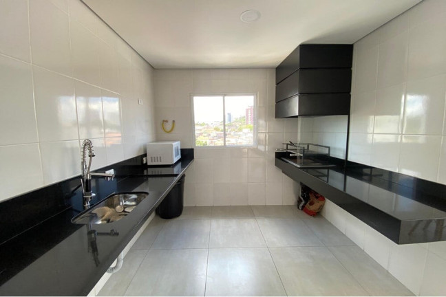 Imagem Apartamento com 1 Quarto à Venda, 33 m² em Vila Formosa - São Paulo