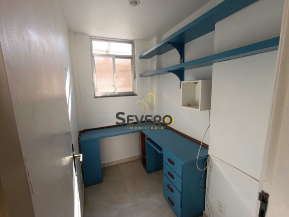 Imagem Apartamento com 2 Quartos à Venda, 80 m² em Santa Rosa - Niterói