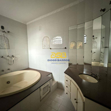 Imagem Casa com 3 Quartos para Alugar, 191 m² em Primavera - Barretos Imagem Casa com 3 Quartos para Alugar, 191 m² em Primavera - Barretos