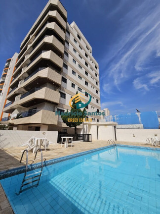 Imagem Apartamento com 3 Quartos à Venda, 122 m² em Centro - Mongaguá
