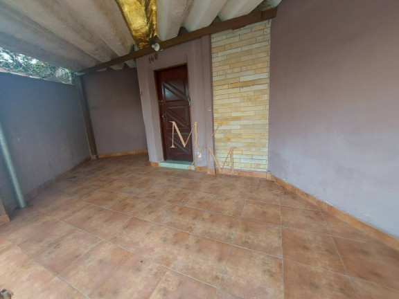 Imagem Casa com 2 Quartos à Venda, 79 m² em Vila Belmiro - Santos Imagem Casa com 2 Quartos à Venda, 79 m² em Vila Belmiro - Santos