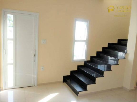 Imagem Casa com 3 Quartos à Venda, 105 m² em Itu Novo Centro - Itu Imagem Casa com 3 Quartos à Venda, 105 m² em Itu Novo Centro - Itu