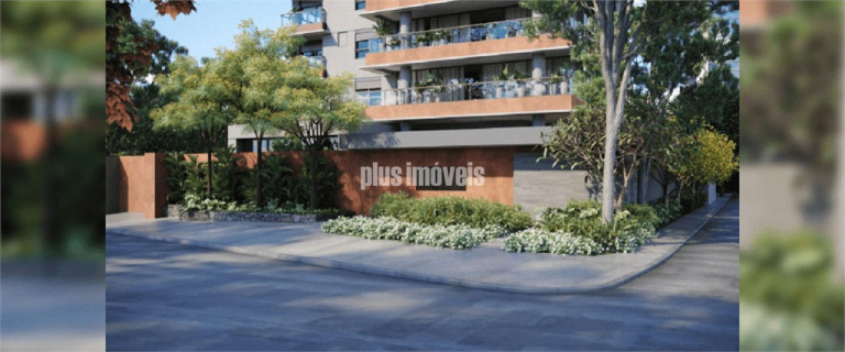 Imagem Apartamento com 4 Quartos à Venda, 355 m² em Paraíso - São Paulo Imagem Apartamento com 4 Quartos à Venda, 355 m² em Paraíso - São Paulo