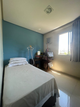 Imagem Imóvel com 3 Quartos à Venda, 67 m² em Rio Branco - Cariacica