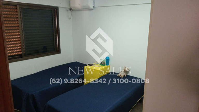 Imagem Apartamento com 3 Quartos à Venda, 137 m² em Setor Bueno - Goiânia Imagem Apartamento com 3 Quartos à Venda, 137 m² em Setor Bueno - Goiânia