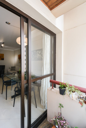 Imagem Apartamento com 2 Quartos à Venda, 57 m² em Moema - São Paulo
