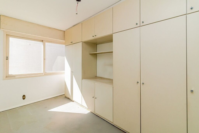 Imagem Apartamento com 3 Quartos à Venda, 110 m² em Três Figueiras - Porto Alegre