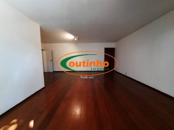 Imagem Apartamento com 4 Quartos à Venda, 150 m² em Tijuca - Rio De Janeiro