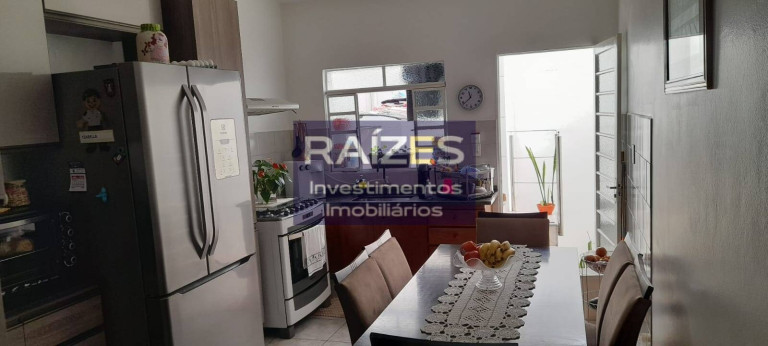 Imagem Casa com 2 Quartos à Venda, 100 m² em Aparecida - Bragança Paulista Imagem Casa com 2 Quartos à Venda, 100 m² em Aparecida - Bragança Paulista