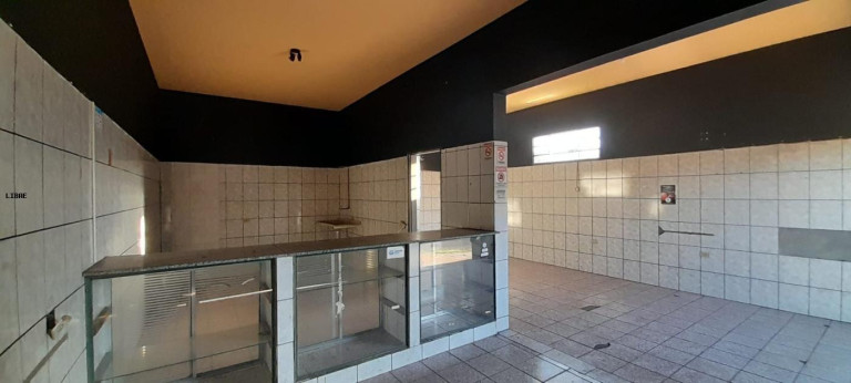 Imagem Imóvel Comercial para Alugar, 59 m² em Vila Maria - Botucatu Imagem Imóvel Comercial para Alugar, 59 m² em Vila Maria - Botucatu