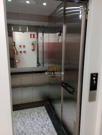 Imagem Apartamento com 2 Quartos à Venda, 39 m² em Praeirinho - Cuiabá Imagem Apartamento com 2 Quartos à Venda, 39 m² em Praeirinho - Cuiabá