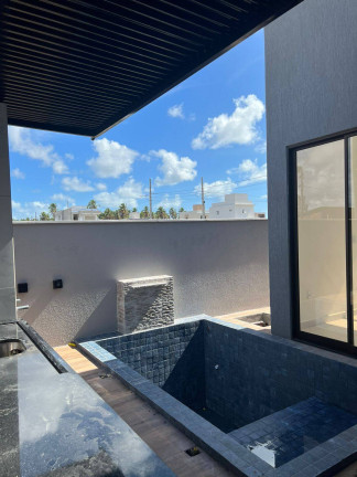 Imagem Casa com 3 Quartos à Venda, 100 m² em Muçumagro - João Pessoa Imagem Casa com 3 Quartos à Venda, 100 m² em Muçumagro - João Pessoa