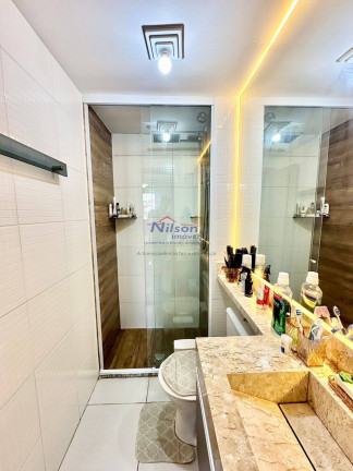 Imagem Apartamento com 1 Quarto à Venda, 34 m² em Vila Galvão - Guarulhos