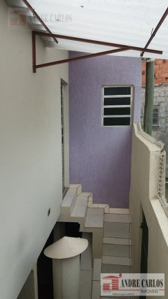 Imagem Casa com 2 Quartos à Venda, 120 m² em Padroeira - Osasco Imagem Casa com 2 Quartos à Venda, 120 m² em Padroeira - Osasco