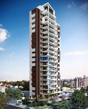 Imagem Apartamento com 3 Quartos à Venda, 174 m² em Jardins - São Paulo Imagem Apartamento com 3 Quartos à Venda, 174 m² em Jardins - São Paulo