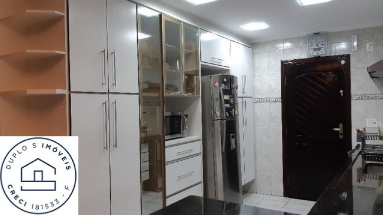 Imagem Sobrado com 3 Quartos à Venda, 164 m² em Jardim Vila Galvão - Guarulhos Imagem Sobrado com 3 Quartos à Venda, 164 m² em Jardim Vila Galvão - Guarulhos