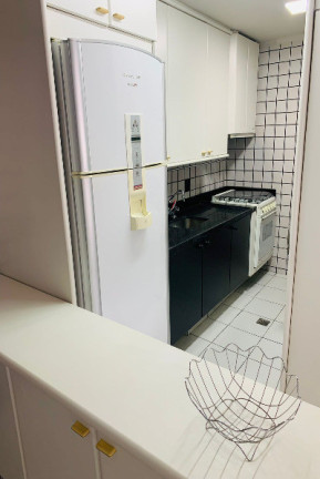 Imagem Apartamento com 1 Quarto à Venda, em Itararé - São Vicente Imagem Apartamento com 1 Quarto à Venda, em Itararé - São Vicente