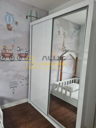 Imagem Apartamento com 2 Quartos à Venda, 64 m² em Continental - Osasco