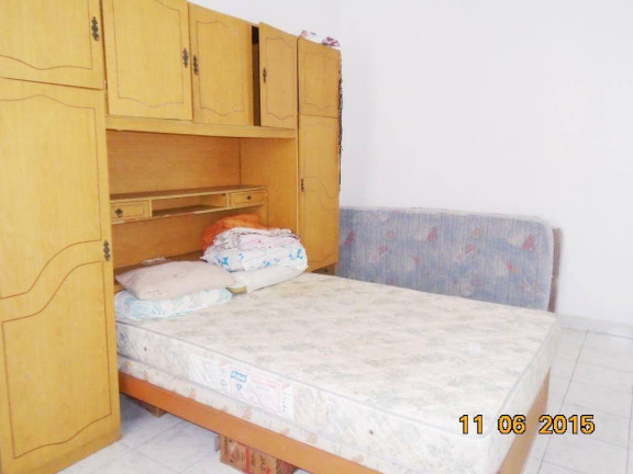 Imagem Apartamento com 1 Quarto à Venda, 47 m² em Boqueirão - Praia Grande Imagem Apartamento com 1 Quarto à Venda, 47 m² em Boqueirão - Praia Grande