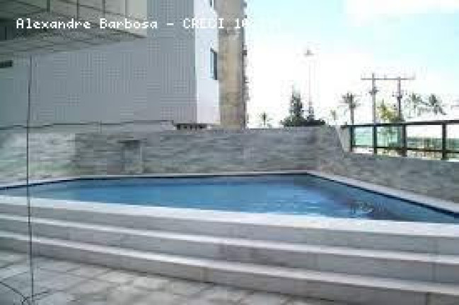 Imagem Apartamento com 2 Quartos à Venda, 82 m² em Pina - Recife