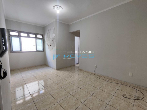 Imagem Apartamento com 1 Quarto à Venda, 54 m² em Guilhermina - Praia Grande Imagem Apartamento com 1 Quarto à Venda, 54 m² em Guilhermina - Praia Grande